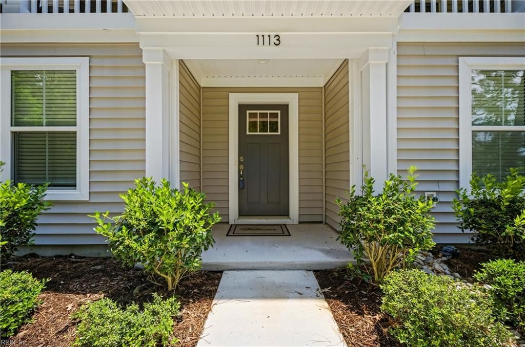1113 Oneil WAY, Virginia Beach, VA 23454