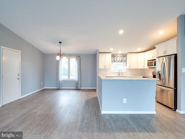 3261 BETHEL CHURCH DR, Woodbridge, VA 22192