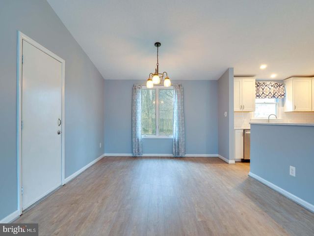 3261 BETHEL CHURCH DR, Woodbridge, VA 22192
