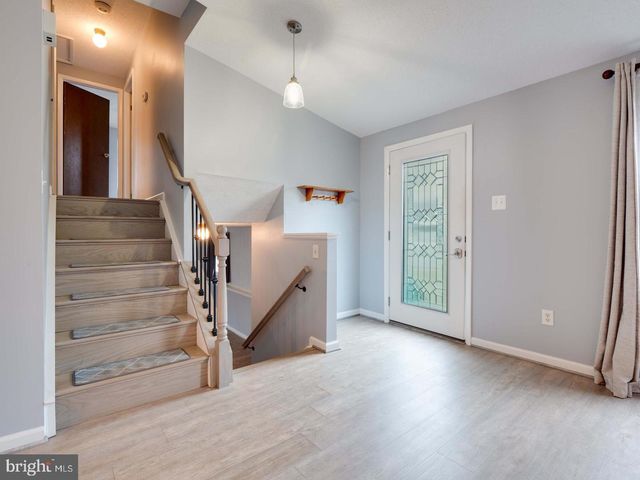 3261 BETHEL CHURCH DR, Woodbridge, VA 22192