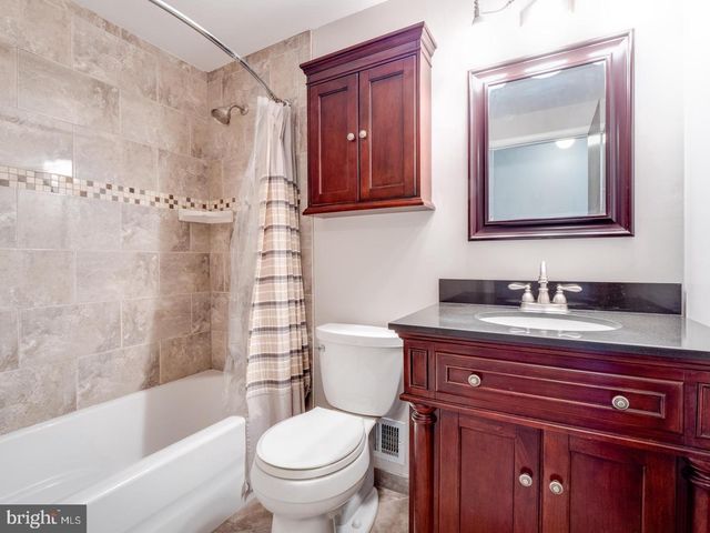 3261 BETHEL CHURCH DR, Woodbridge, VA 22192