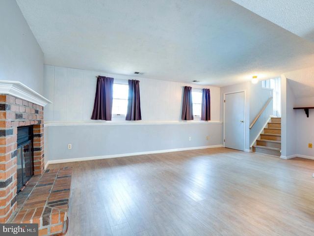 3261 BETHEL CHURCH DR, Woodbridge, VA 22192