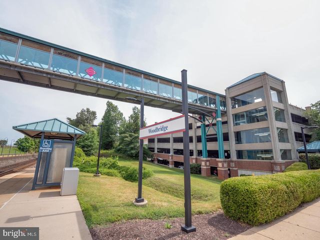 3261 BETHEL CHURCH DR, Woodbridge, VA 22192