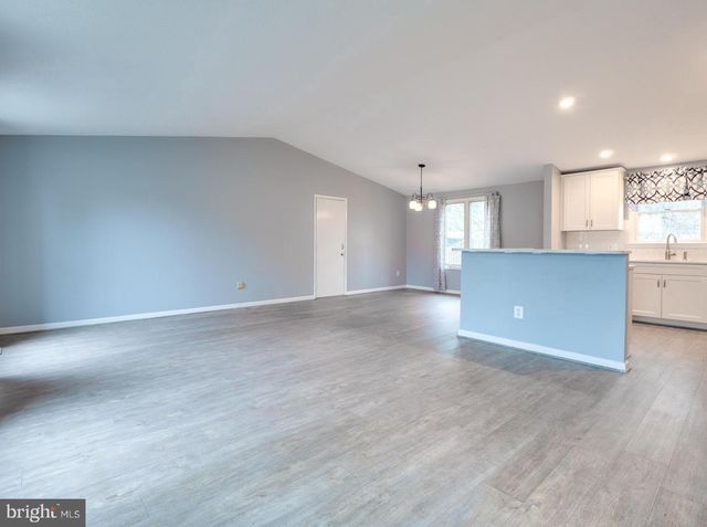 3261 BETHEL CHURCH DR, Woodbridge, VA 22192