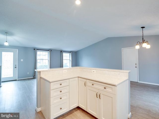 3261 BETHEL CHURCH DR, Woodbridge, VA 22192
