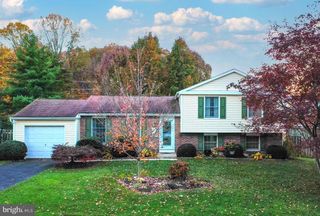 3261 BETHEL CHURCH DR, Woodbridge, VA 22192
