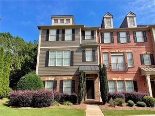 3823 Felton Hill Road 14, Smyrna, GA 30082