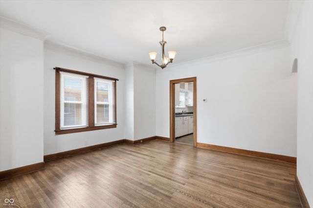 4340 Guilford Avenue, Indianapolis, IN 46205