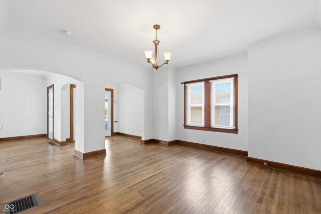 4340 Guilford Avenue, Indianapolis, IN 46205