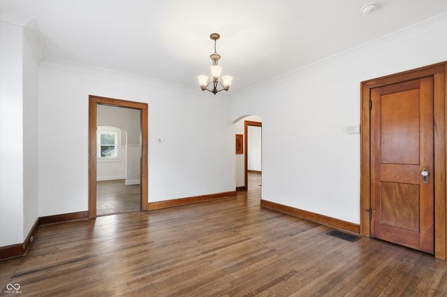 4340 Guilford Avenue, Indianapolis, IN 46205