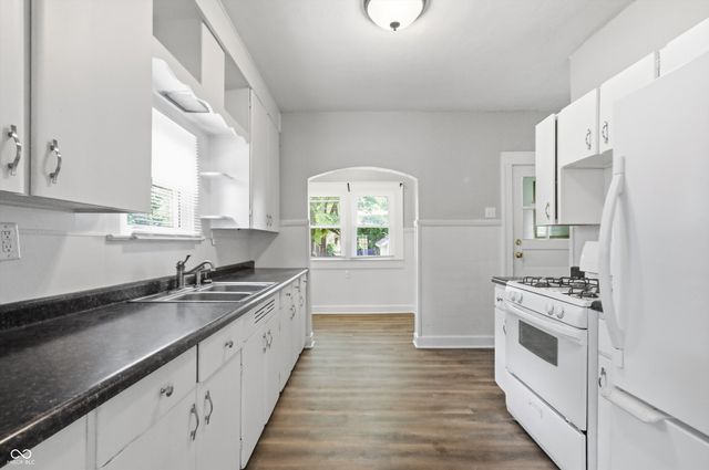 4340 Guilford Avenue, Indianapolis, IN 46205