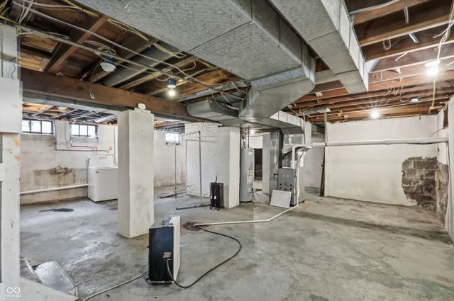 4340 Guilford Avenue, Indianapolis, IN 46205