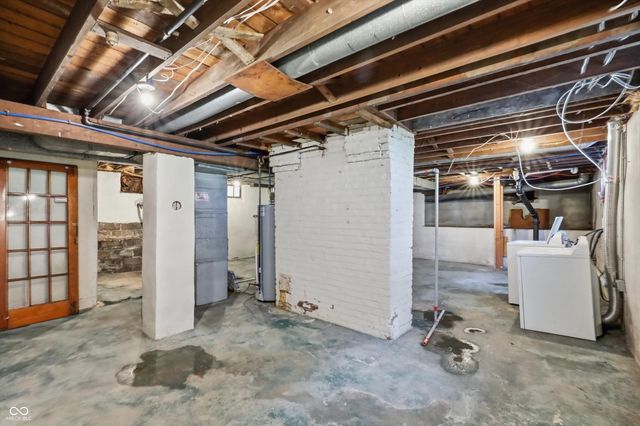 4340 Guilford Avenue, Indianapolis, IN 46205