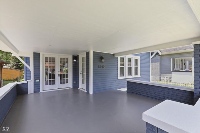 4340 Guilford Avenue, Indianapolis, IN 46205