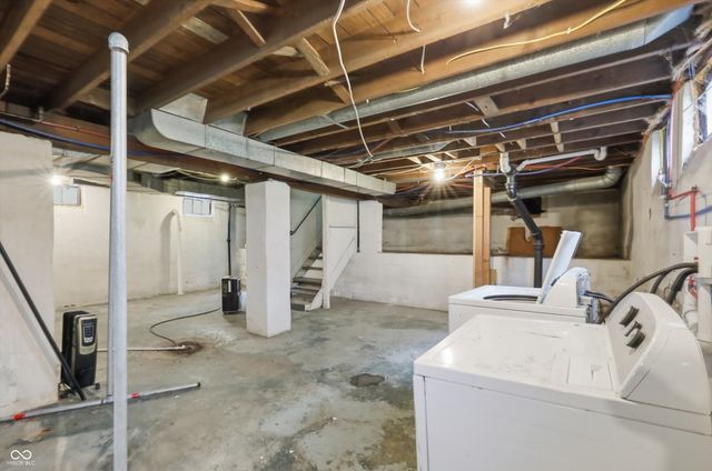 4340 Guilford Avenue, Indianapolis, IN 46205