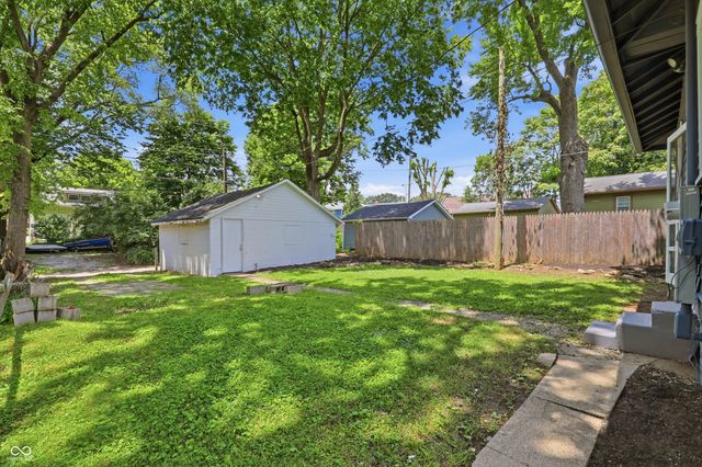 4340 Guilford Avenue, Indianapolis, IN 46205