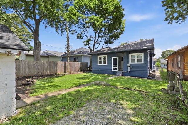 4340 Guilford Avenue, Indianapolis, IN 46205