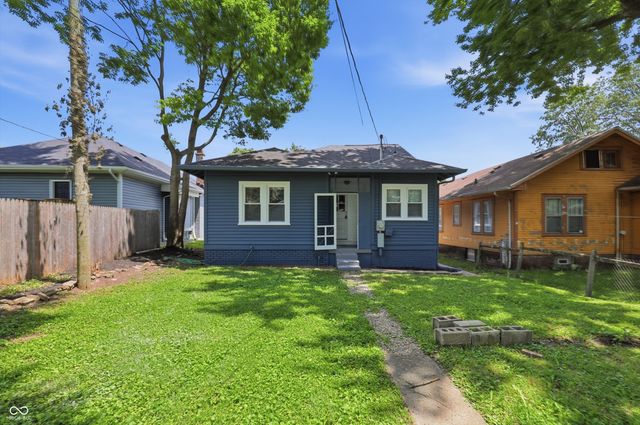 4340 Guilford Avenue, Indianapolis, IN 46205