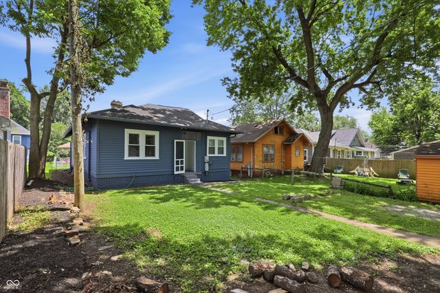 4340 Guilford Avenue, Indianapolis, IN 46205