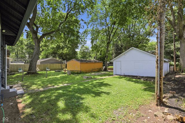 4340 Guilford Avenue, Indianapolis, IN 46205