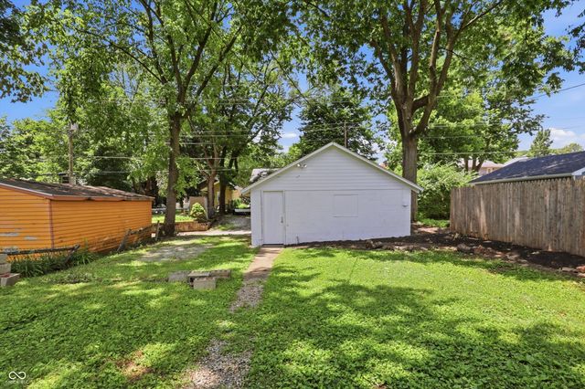 4340 Guilford Avenue, Indianapolis, IN 46205