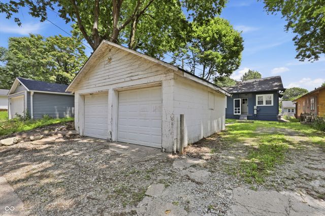 4340 Guilford Avenue, Indianapolis, IN 46205