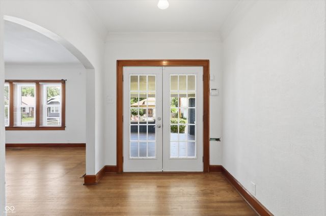 4340 Guilford Avenue, Indianapolis, IN 46205