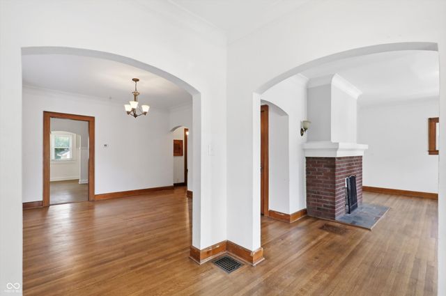 4340 Guilford Avenue, Indianapolis, IN 46205