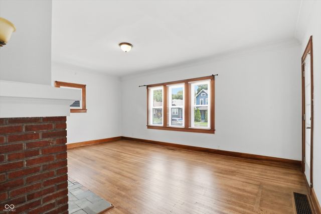 4340 Guilford Avenue, Indianapolis, IN 46205