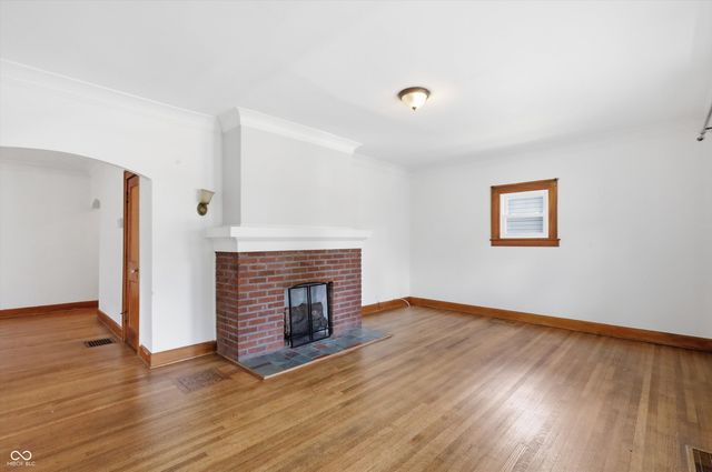 4340 Guilford Avenue, Indianapolis, IN 46205