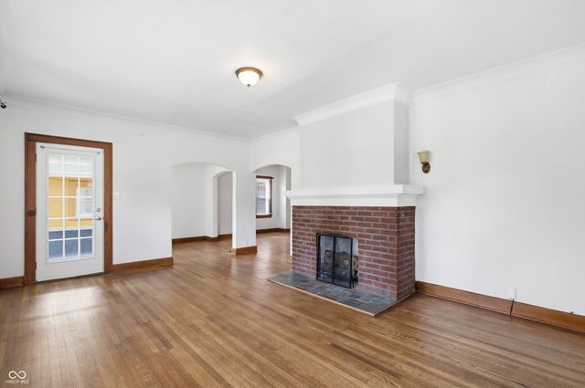 4340 Guilford Avenue, Indianapolis, IN 46205