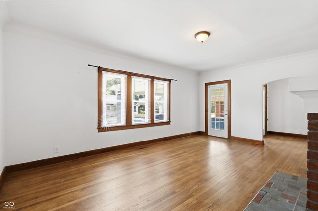 4340 Guilford Avenue, Indianapolis, IN 46205