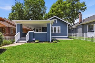 4340 Guilford Avenue, Indianapolis, IN 46205