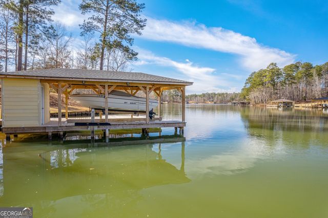 188 Sunhaven Lane, Sparta, GA 31087