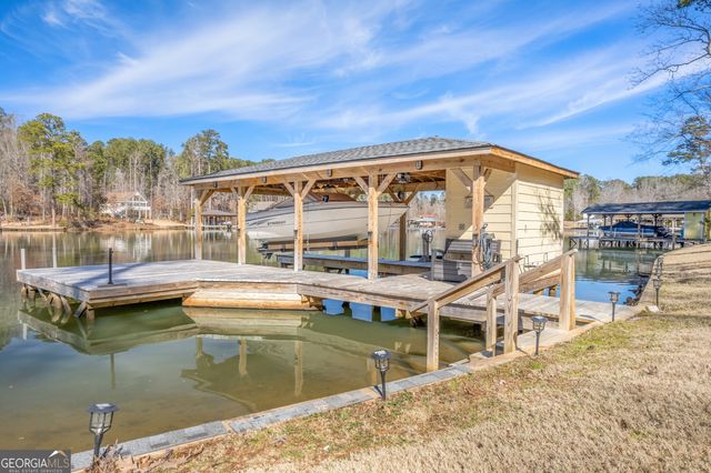 188 Sunhaven Lane, Sparta, GA 31087