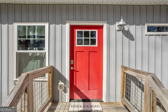 188 Sunhaven Lane, Sparta, GA 31087