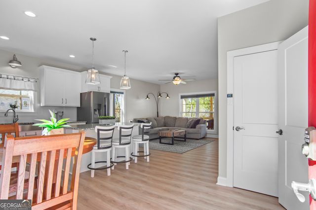 188 Sunhaven Lane, Sparta, GA 31087