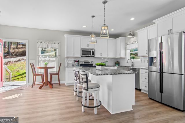 188 Sunhaven Lane, Sparta, GA 31087