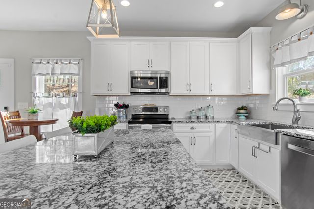 188 Sunhaven Lane, Sparta, GA 31087