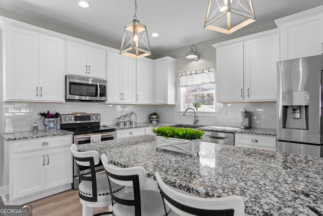 188 Sunhaven Lane, Sparta, GA 31087