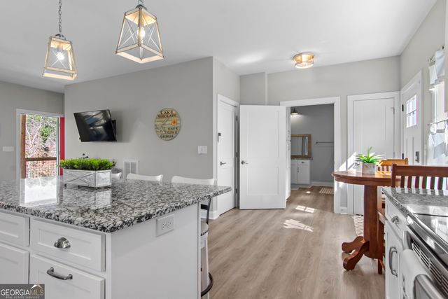 188 Sunhaven Lane, Sparta, GA 31087