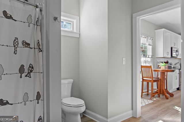 188 Sunhaven Lane, Sparta, GA 31087