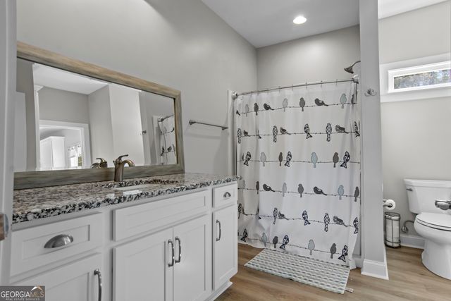 188 Sunhaven Lane, Sparta, GA 31087