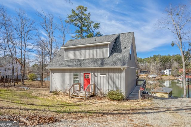 188 Sunhaven Lane, Sparta, GA 31087