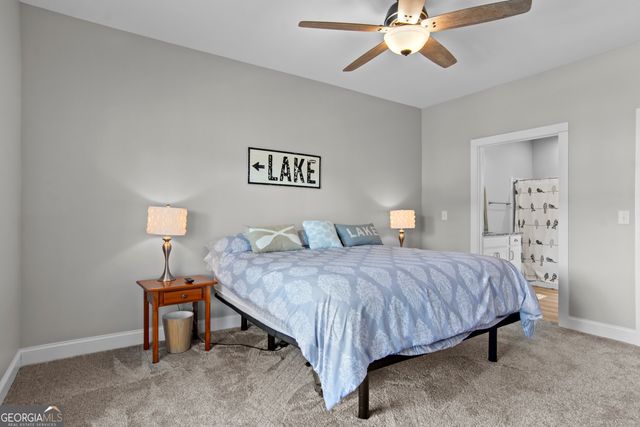 188 Sunhaven Lane, Sparta, GA 31087