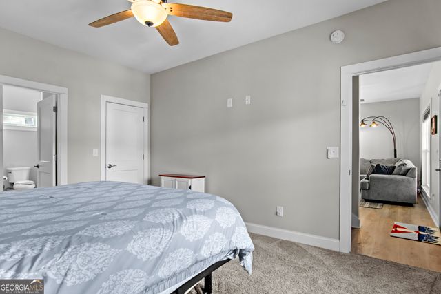 188 Sunhaven Lane, Sparta, GA 31087