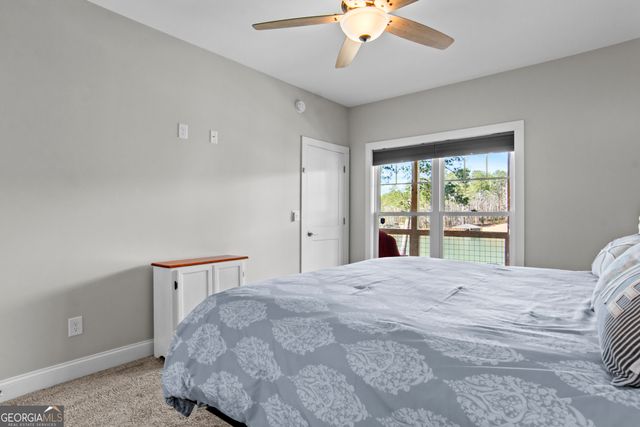 188 Sunhaven Lane, Sparta, GA 31087