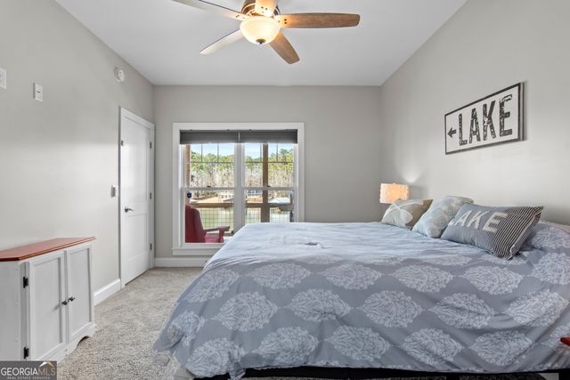 188 Sunhaven Lane, Sparta, GA 31087