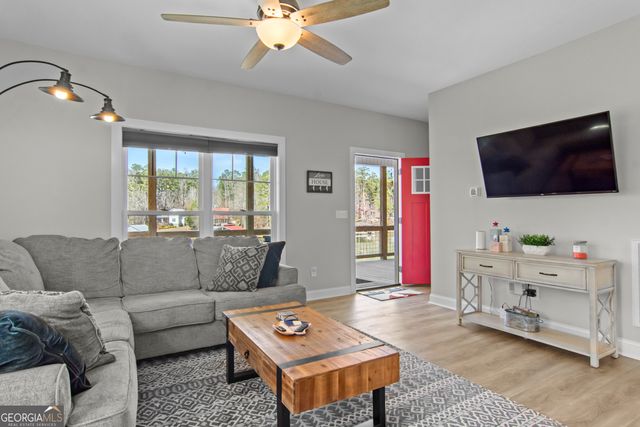 188 Sunhaven Lane, Sparta, GA 31087