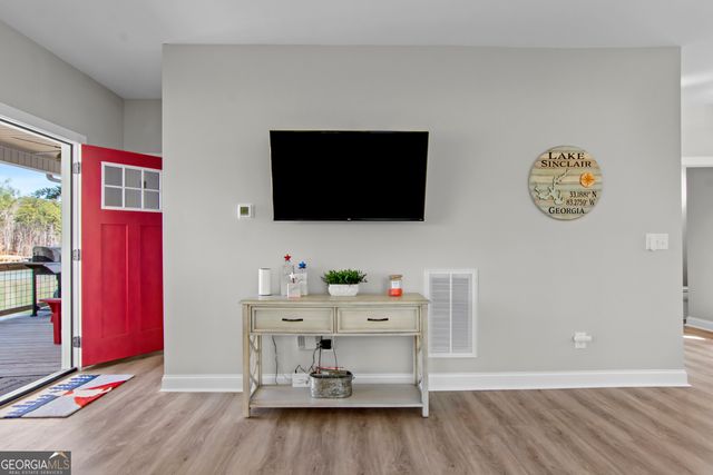 188 Sunhaven Lane, Sparta, GA 31087